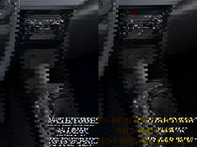 New 2026 Chevrolet Trax LT image 23