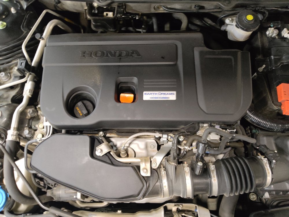 Used 2019 Honda Accord EX-L image 30