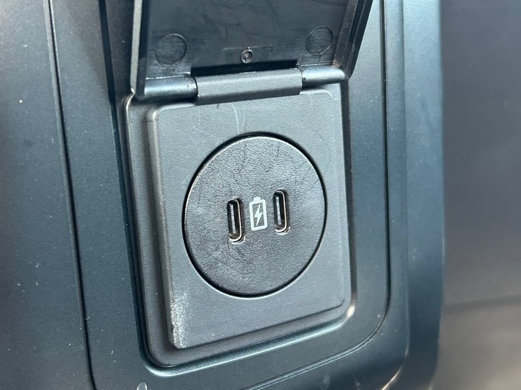 Used 2024 Ford F150 XL w/ Equipment Group 103A High AWD/4WD image 22
