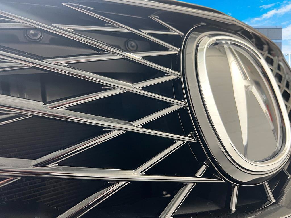 New 2026 Acura RDX w/ Technology Package AWD/4WD image 11