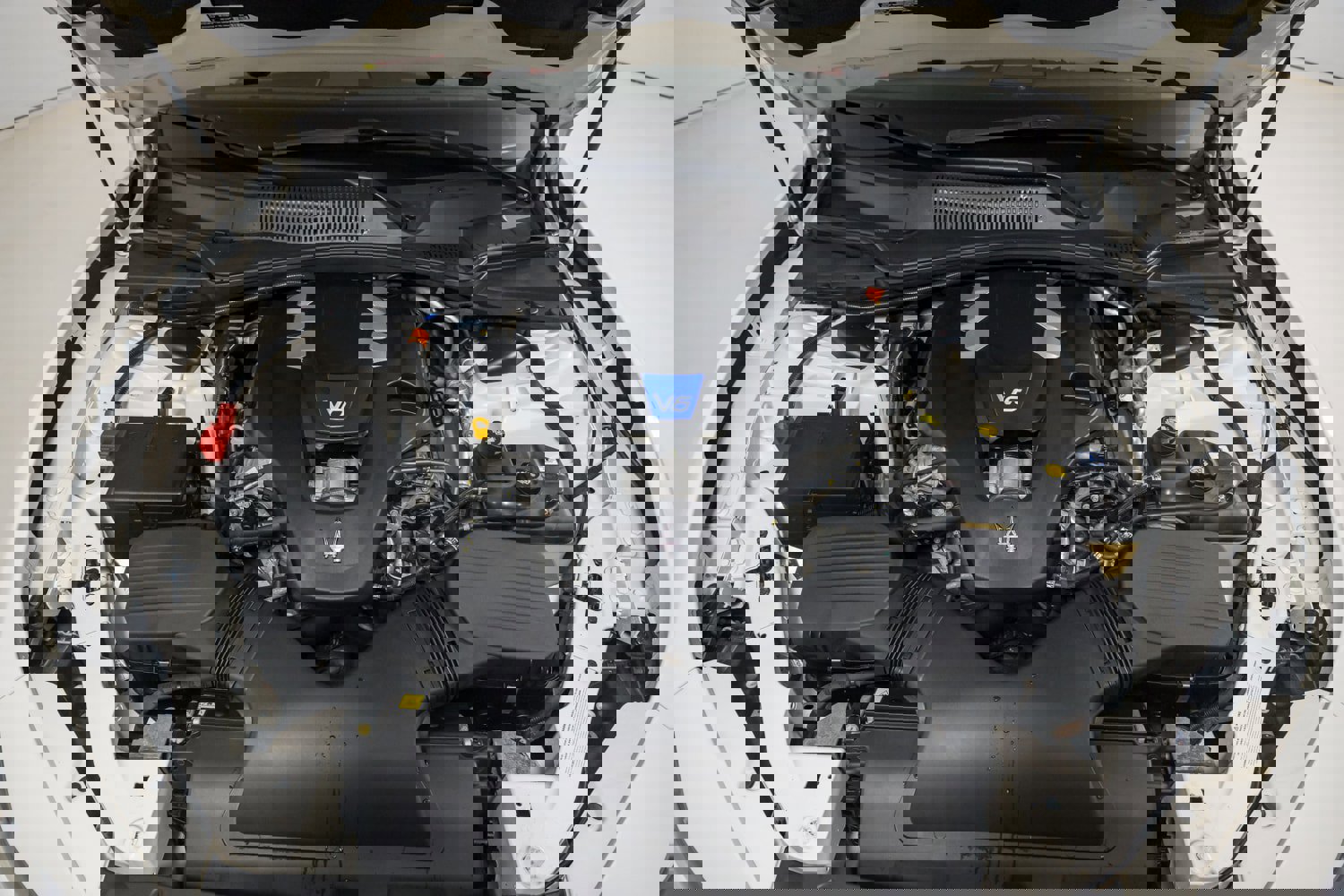 Used 2022 Maserati Ghibli Modena Q4 image 43