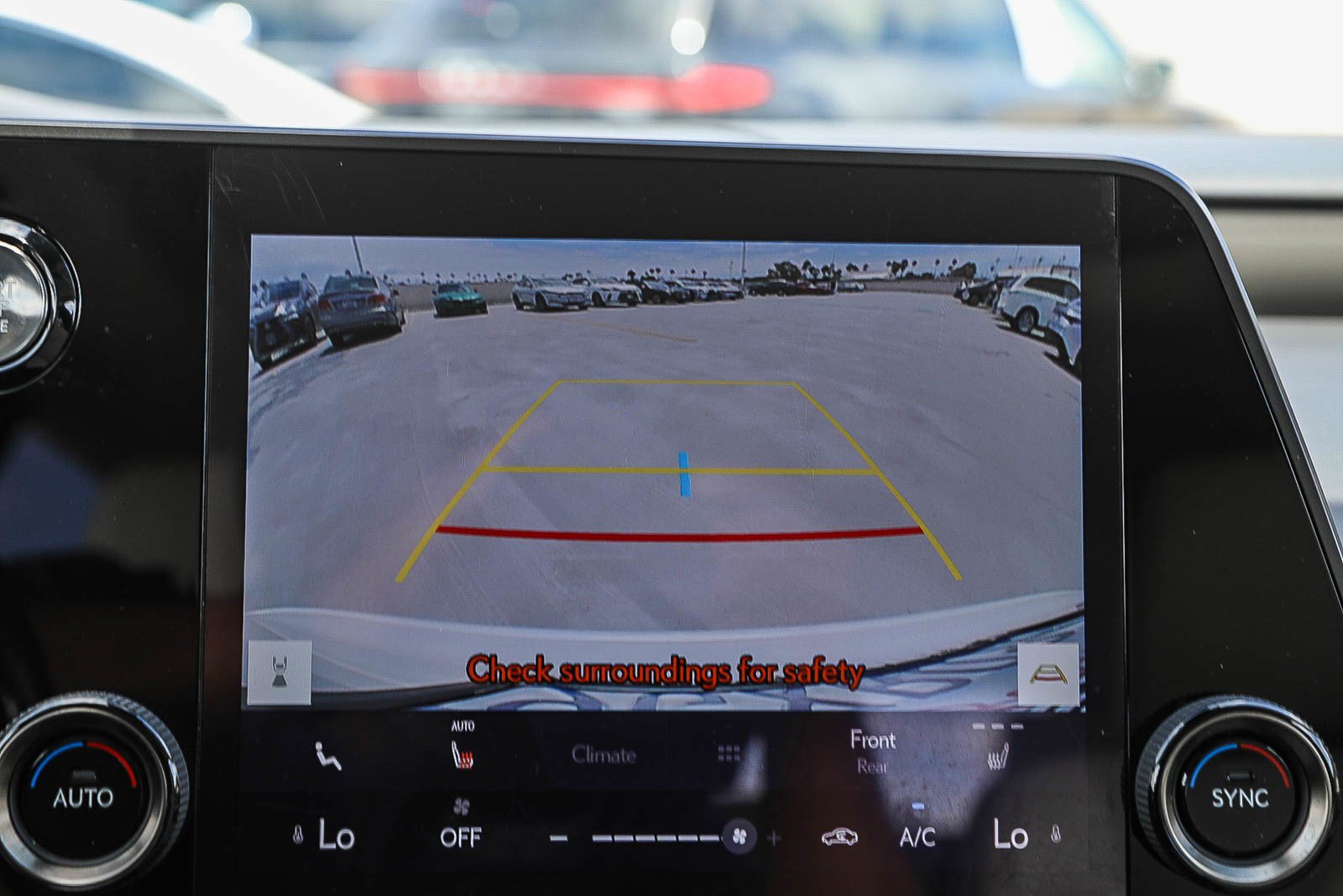 Used 2023 Lexus RX 350 FWD w/ Cold Area Package image 23