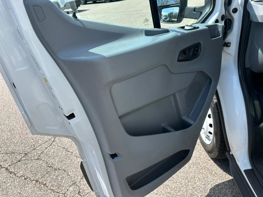 Used 2018 Ford Transit 350 156 DRW w/ Exterior Upgrade Package image 9