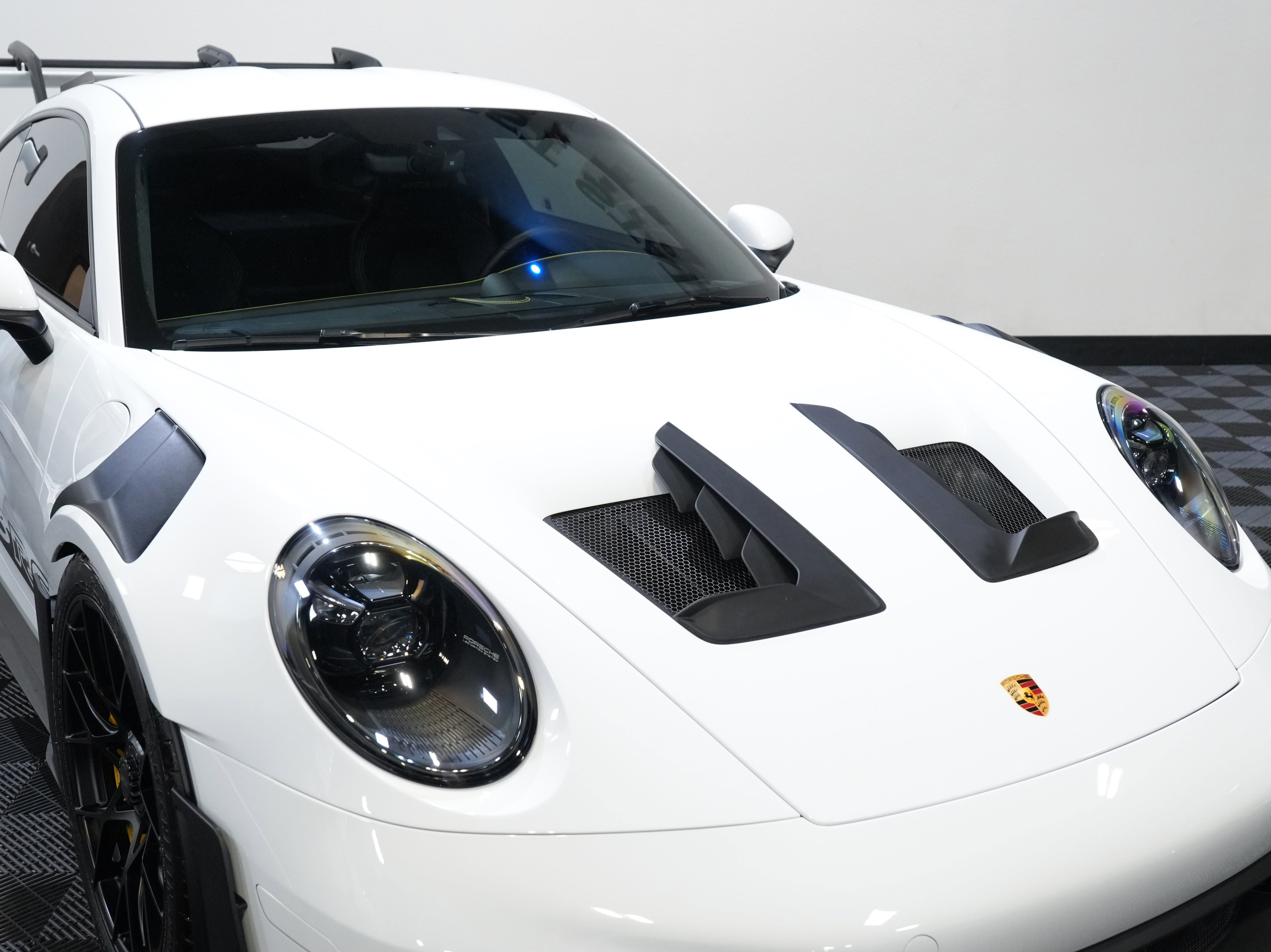 Used 2024 Porsche 911 GT3 RS image 13