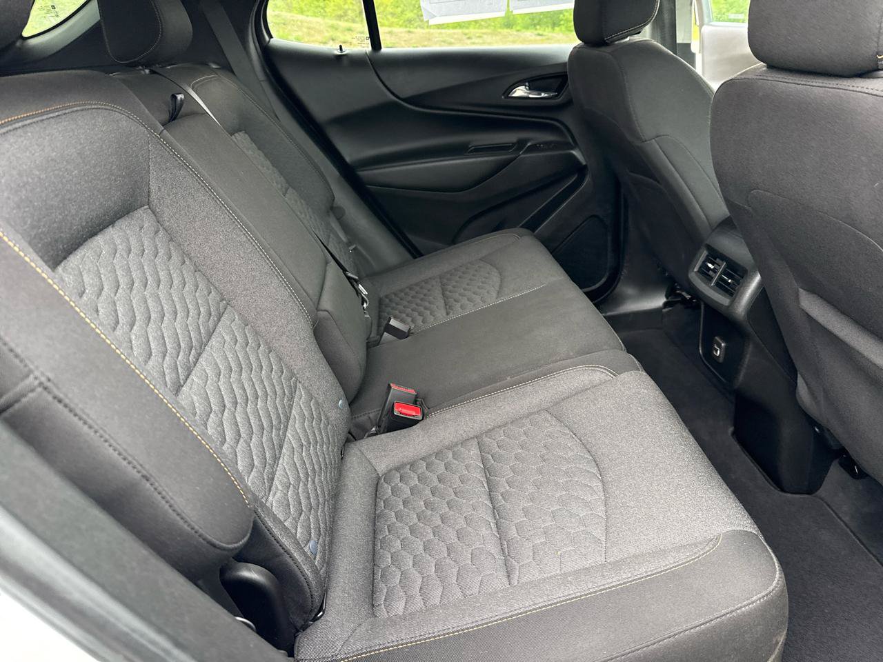 Used 2021 Chevrolet Equinox LT AWD/4WD image 24