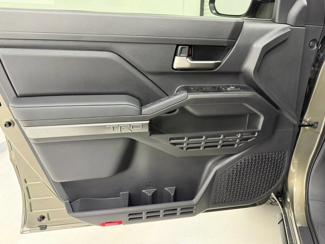 New 2026 Toyota Tacoma TRD Sport image 28