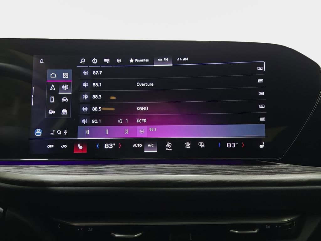 Used 2025 Audi Q5 Premium Plus w/ Premium Plus image 23