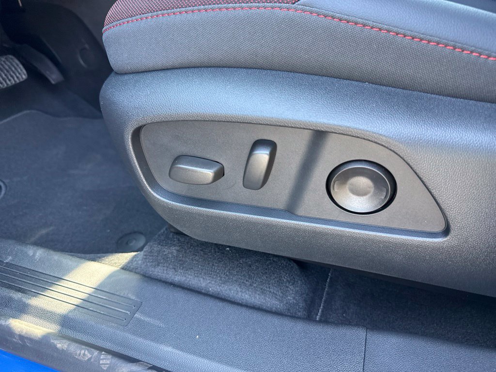 New 2027 Chevrolet Equinox RS w/ Safety and Technology Package AWD/4WD image 31
