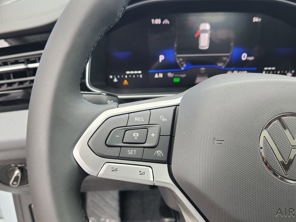 New 2026 Volkswagen Jetta SE image 17