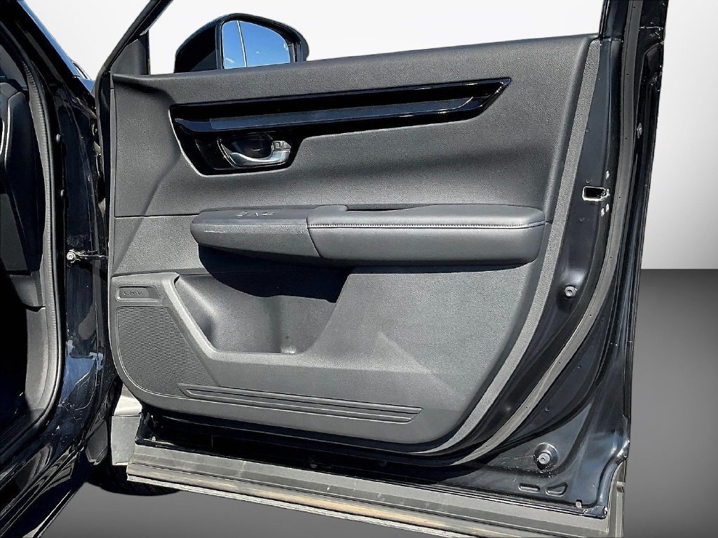 Certified 2024 Honda CR-V EX-L image 29