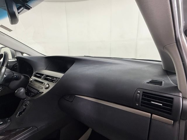 Used 2013 Lexus RX 350 FWD w/ Navigation Pkg image 30