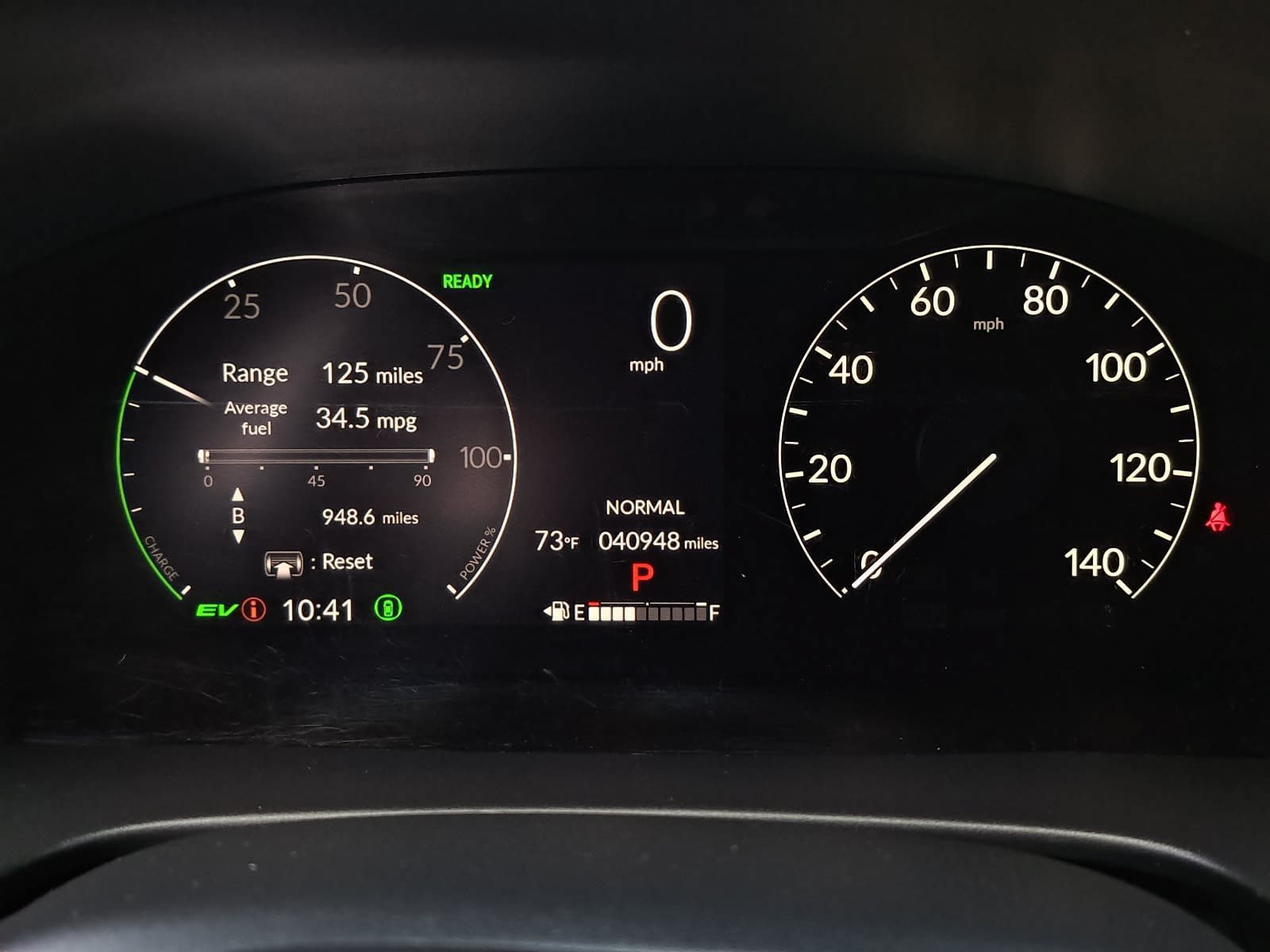 Used 2024 Honda CR-V Sport Touring image 20
