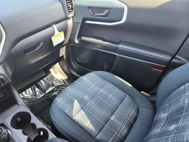 Certified 2023 Ford Bronco Sport Heritage AWD/4WD image 15
