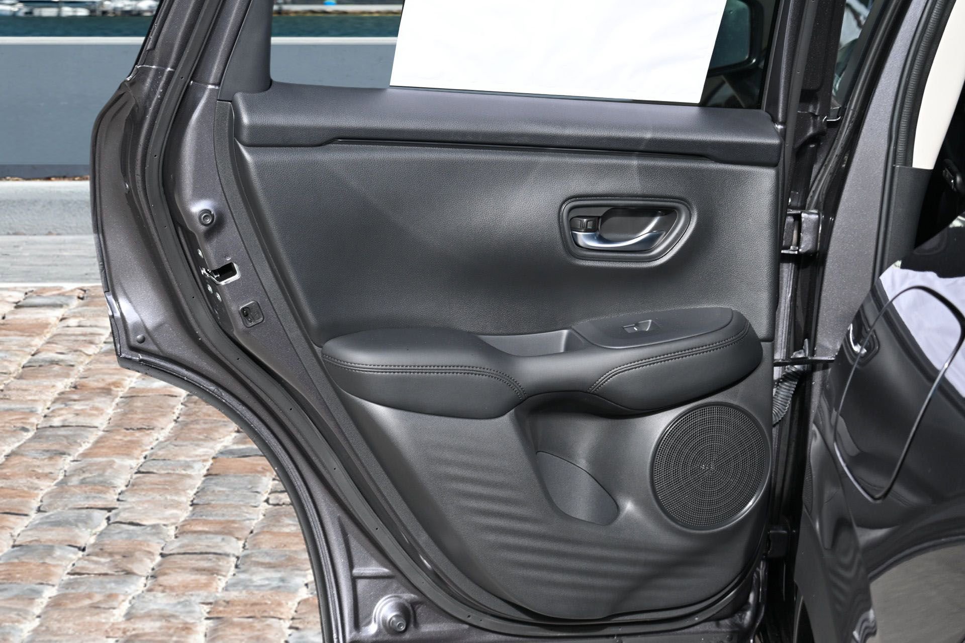 New 2026 Honda HR-V LX image 11