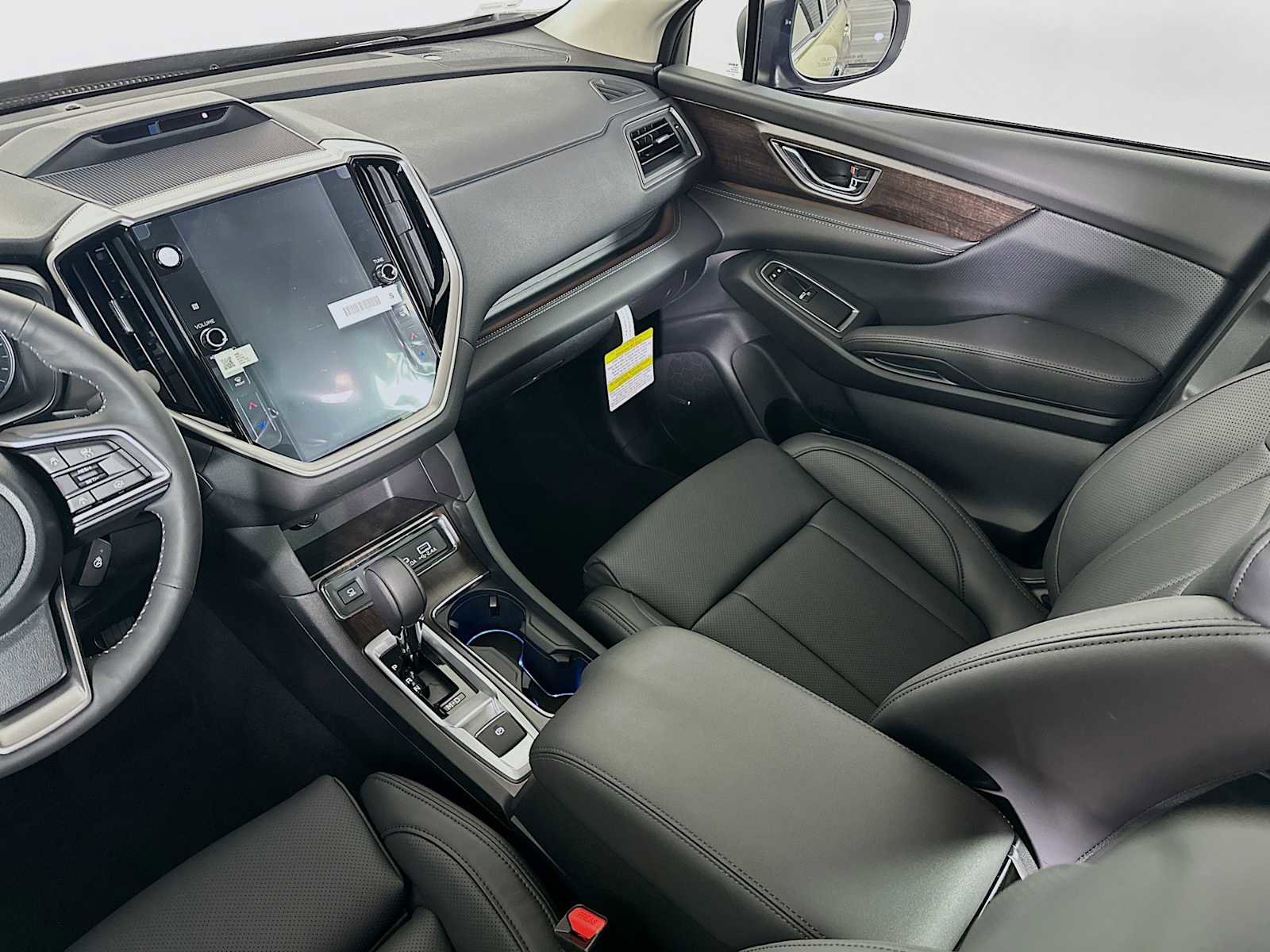 New 2026 Subaru Ascent Touring image 22