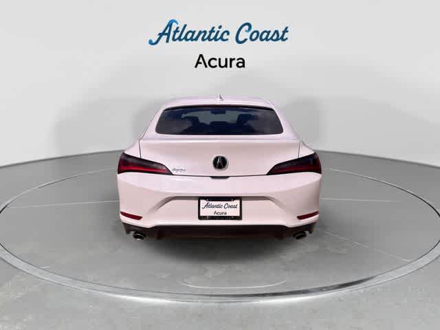 Certified 2024 Acura Integra FWD image 7