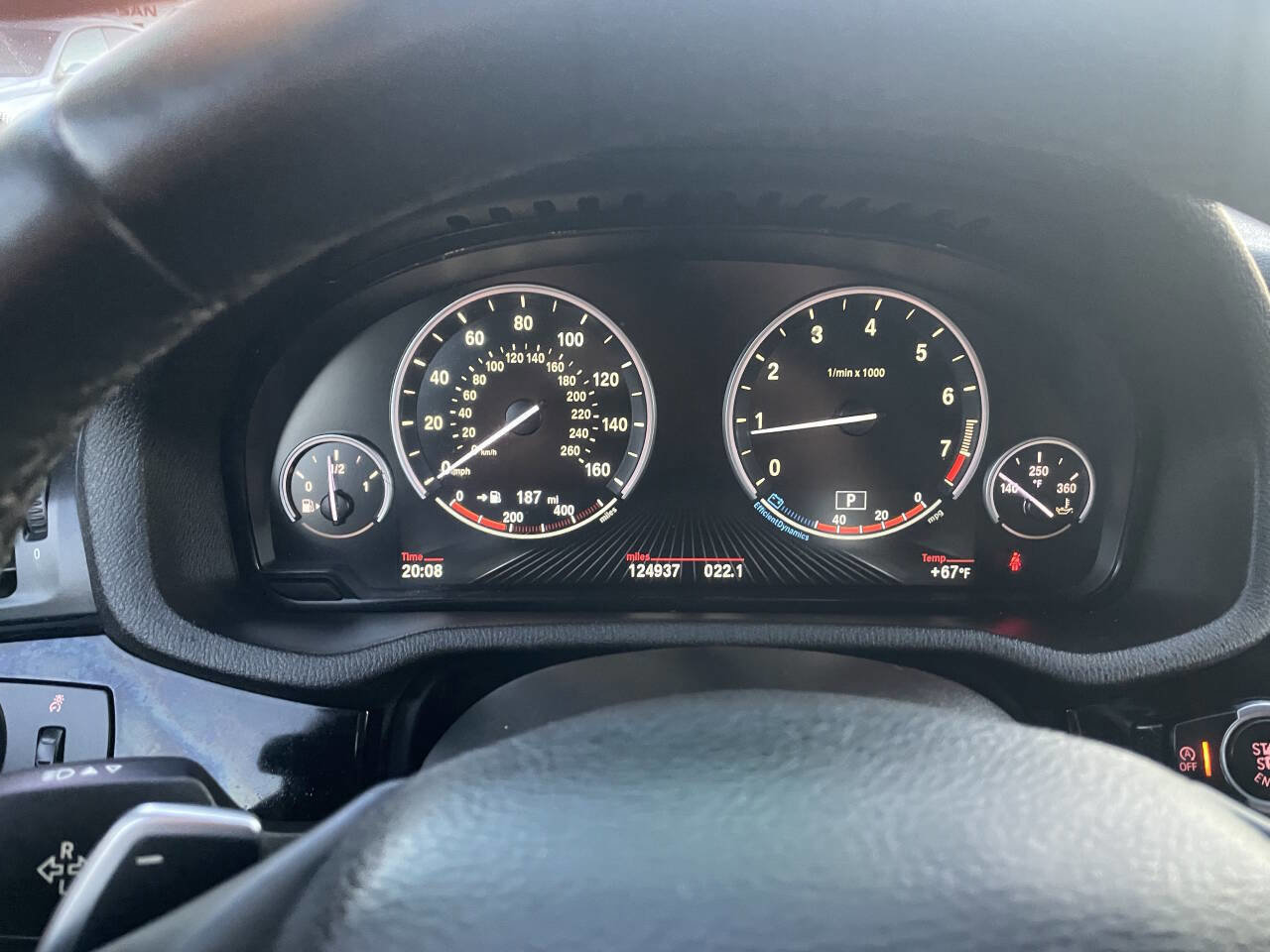 Used 2015 BMW X4 xDrive28i image 30