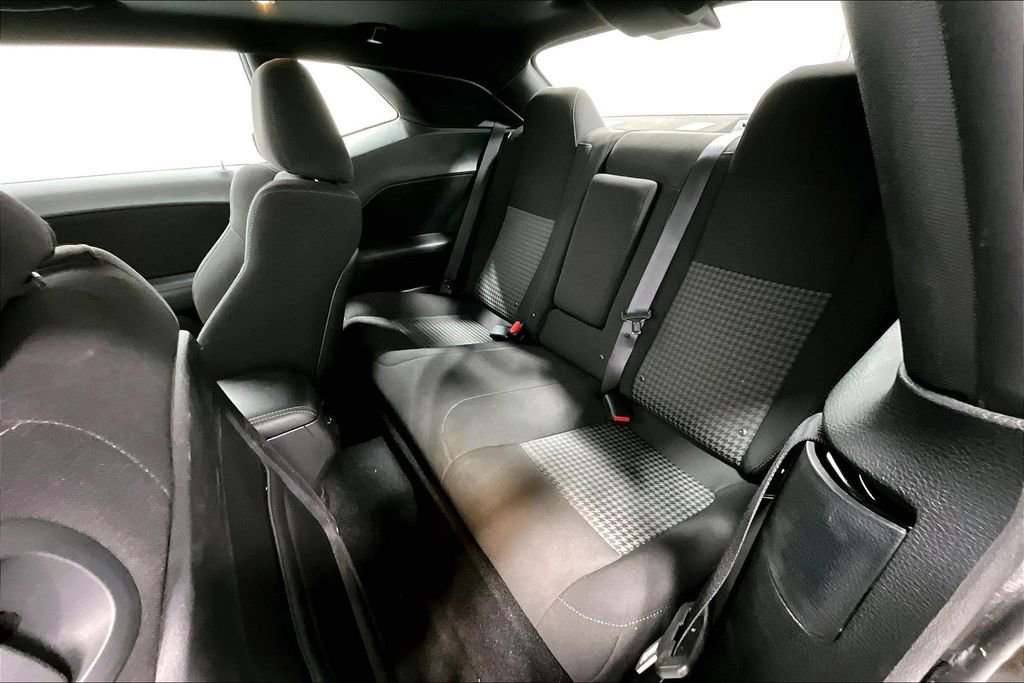 Used 2023 Dodge Challenger GT w/ Blacktop Package image 35