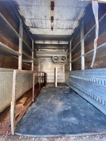 Used 2012 Ford F450 XL w/ Trailer Tow Pkg image 27