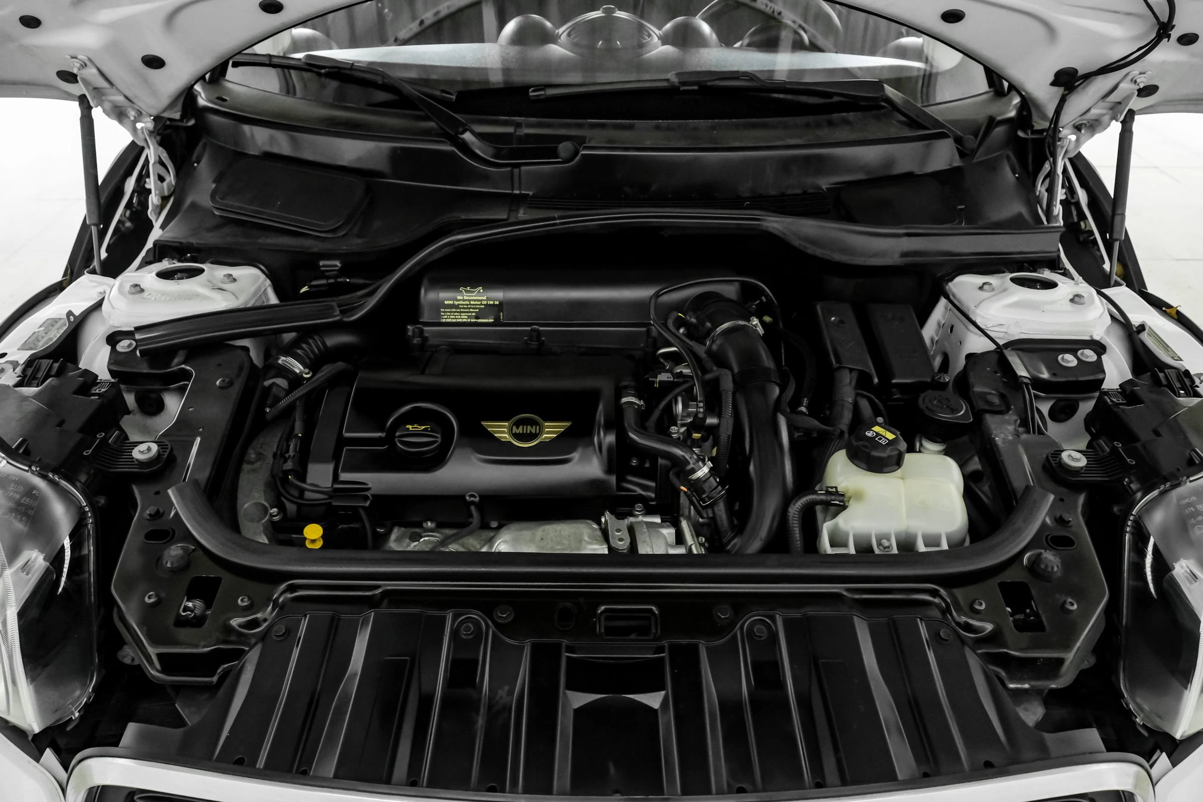 Used 2015 MINI Cooper Countryman S FWD image 41