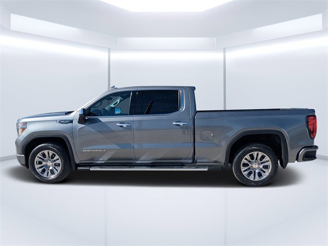 Used 2021 GMC Sierra 1500 Denali image 6