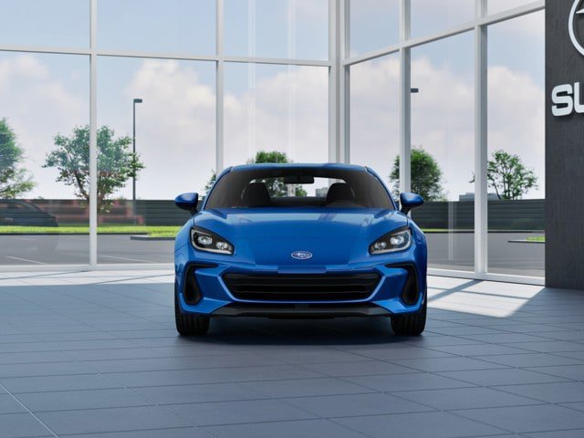 New 2026 Subaru BRZ Limited RWD image 7