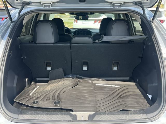 Certified 2025 Subaru Crosstrek 2.5i Limited w/ Crosstrek Mirror Package image 32