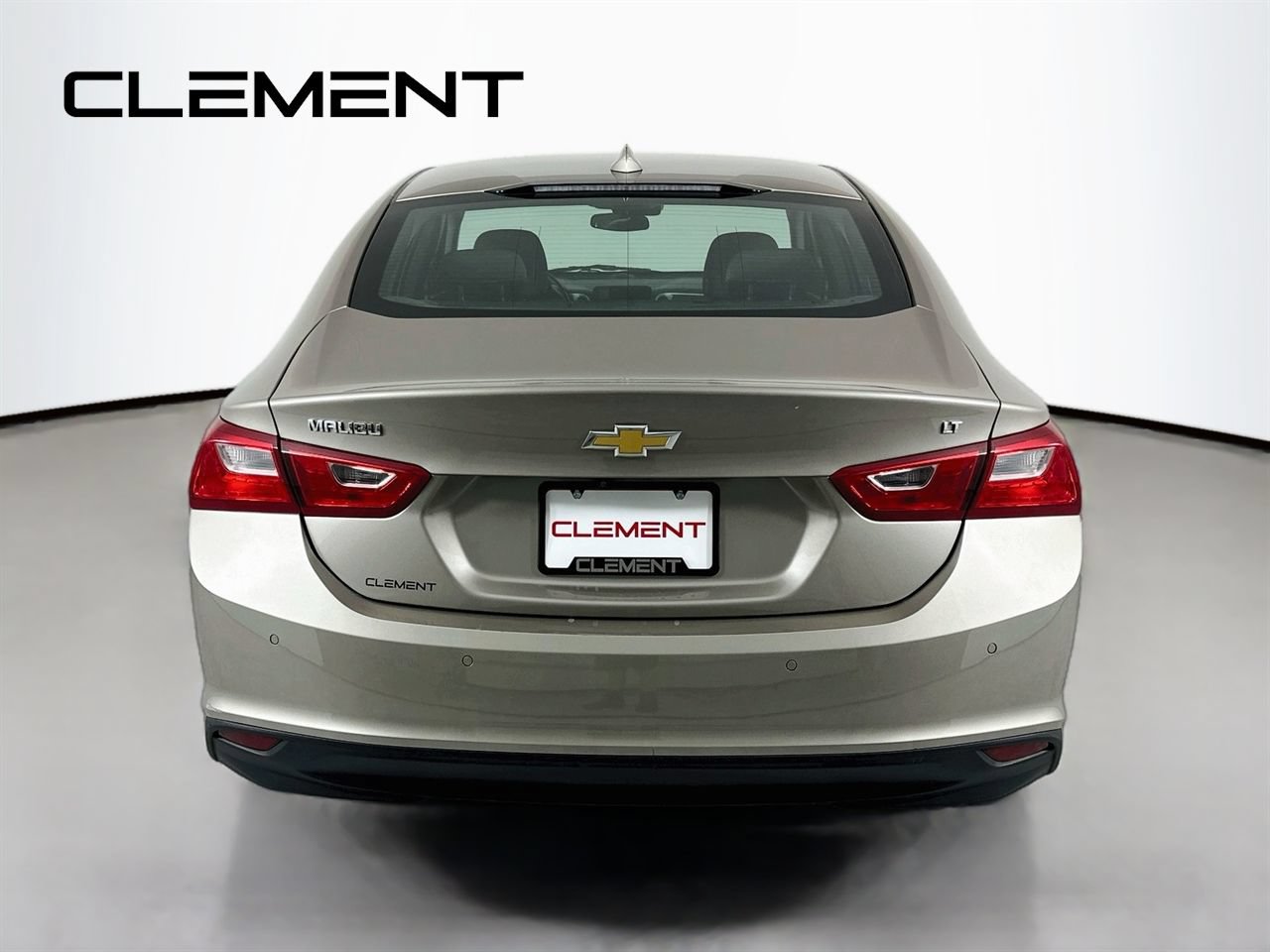 Used 2024 Chevrolet Malibu LT FWD image 8