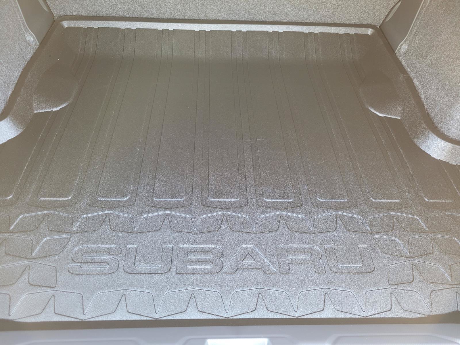 New 2026 Subaru WRX Limited AWD/4WD image 18
