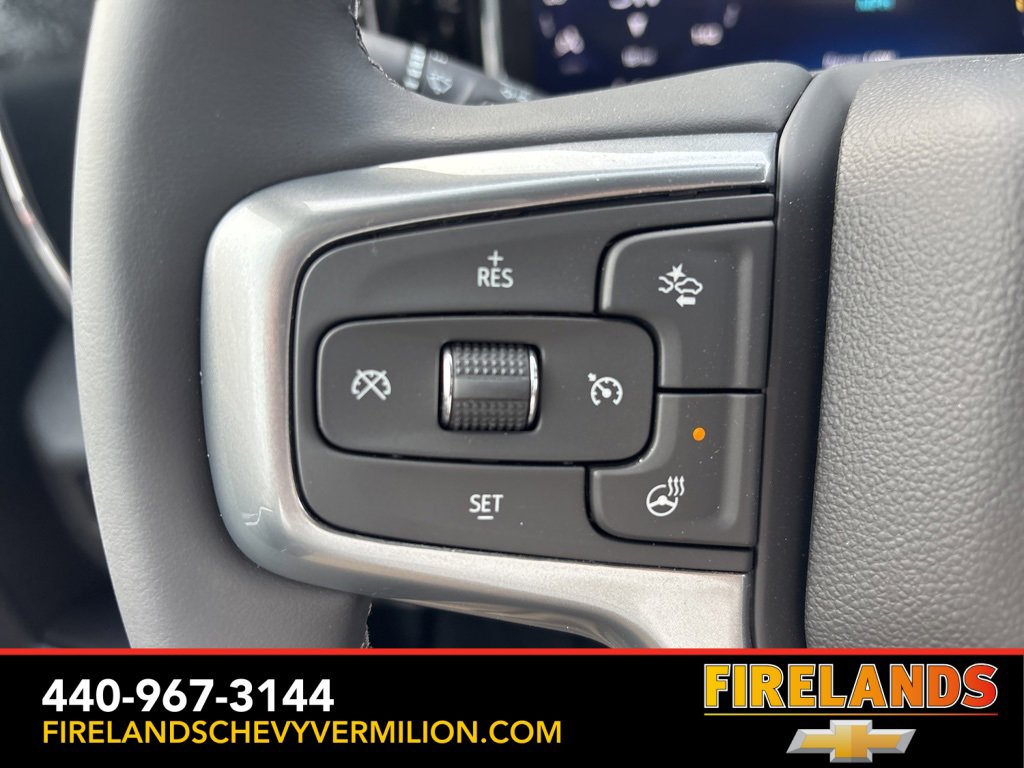 New 2026 Chevrolet Silverado 1500 LT image 15