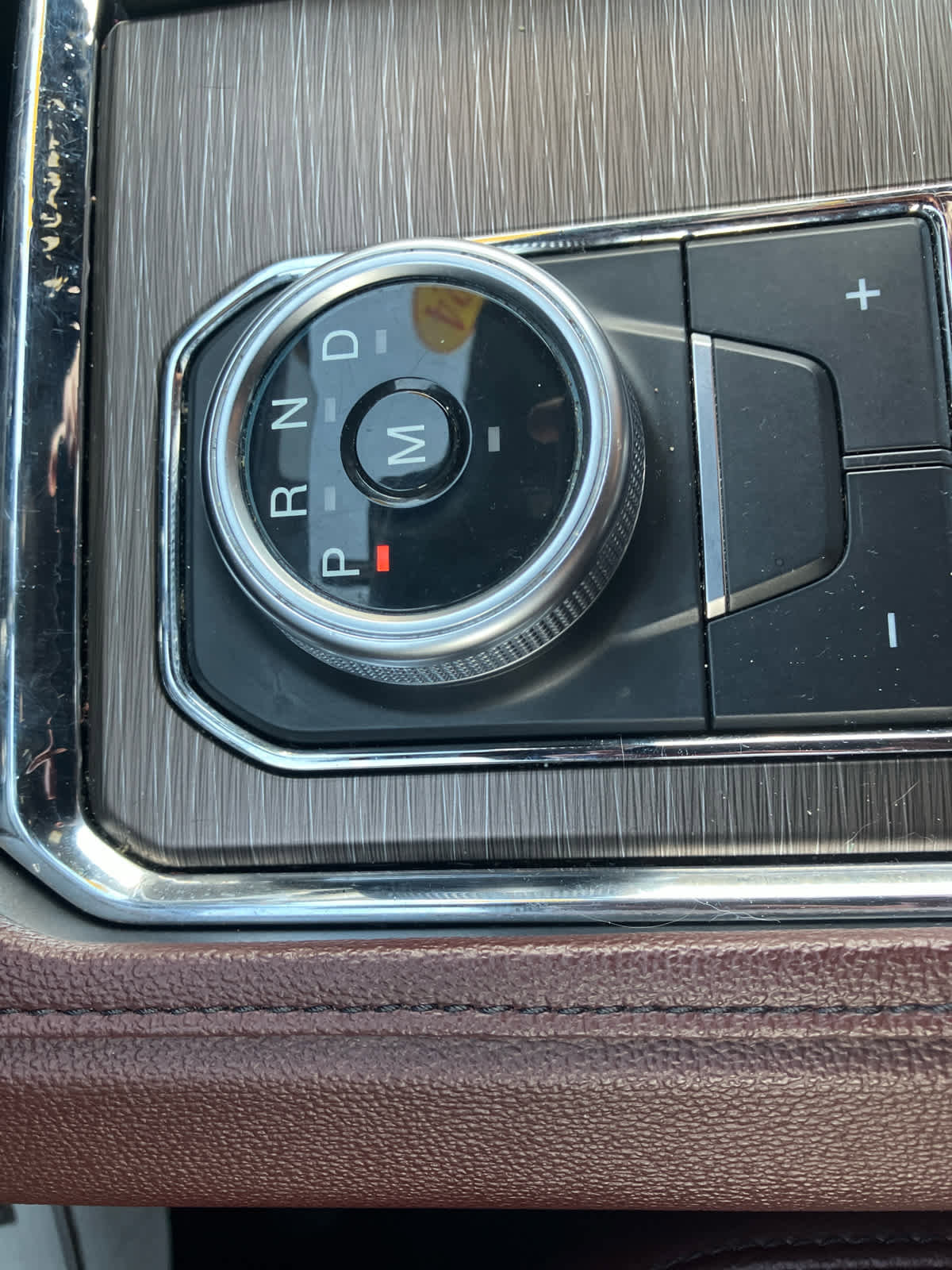 Used 2024 Ford Expedition Max Limited image 34