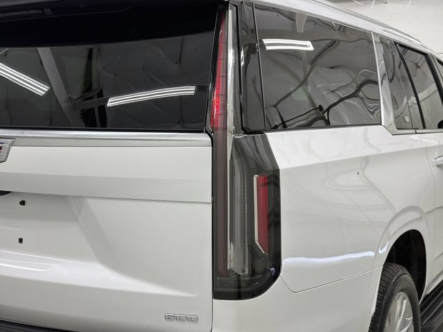 Used 2024 Cadillac Escalade ESV Premium Luxury w/ LPO, Floor Liner Package AWD/4WD image 16