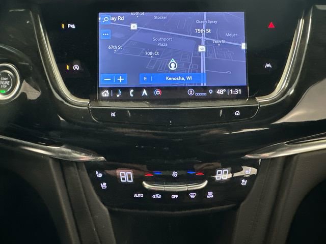 Used 2023 Cadillac XT6 Premium Luxury image 18