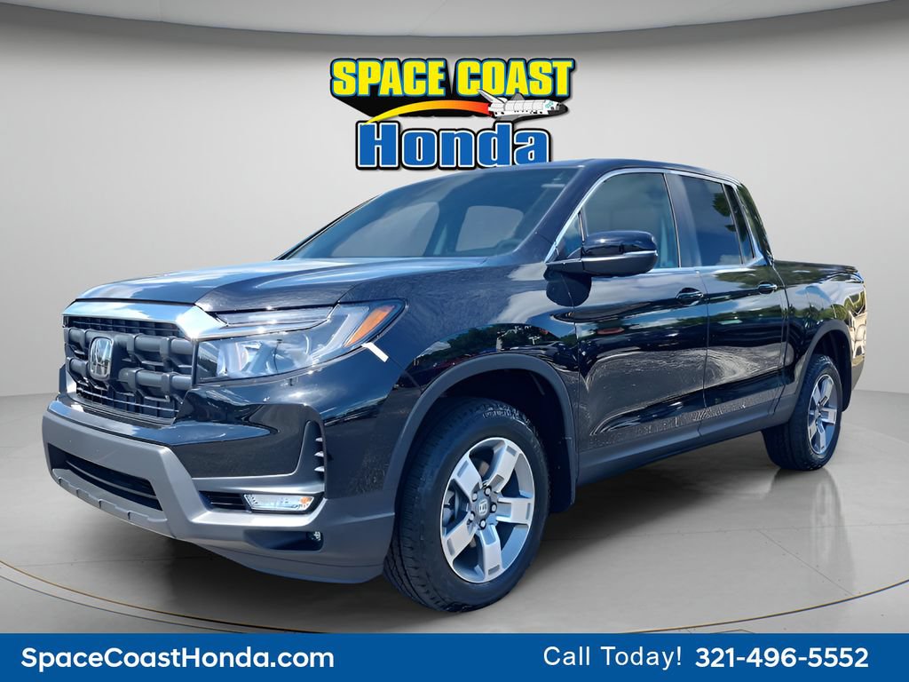 New 2026 Honda Ridgeline RTL image 6