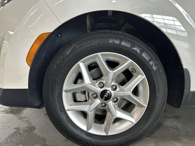 Used 2024 Kia Soul S image 20