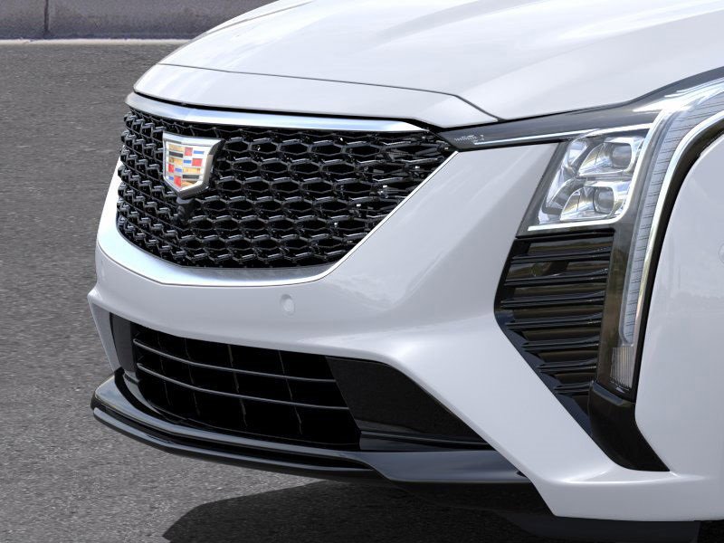 Used 2025 Cadillac CT5 Premium Luxury image 13