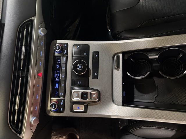 Used 2021 Hyundai Palisade SEL w/ Convenience Package image 18