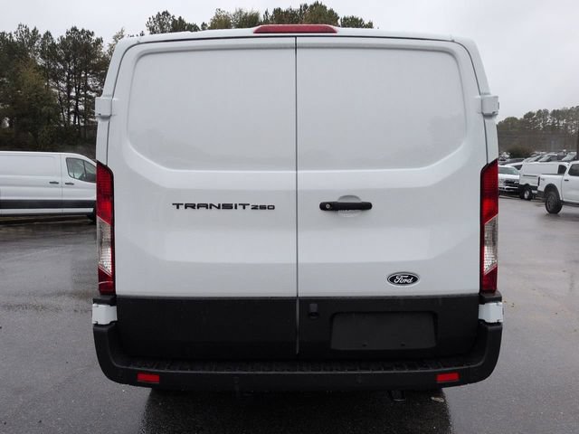 New 2026 Ford Transit 250 Low Roof RWD image 5