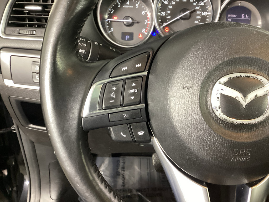 Used 2016 MAZDA CX-5 Grand Touring image 18