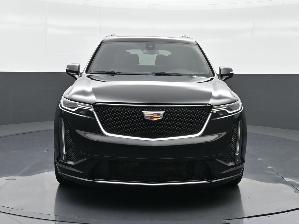 Used 2024 Cadillac XT6 Sport image 15