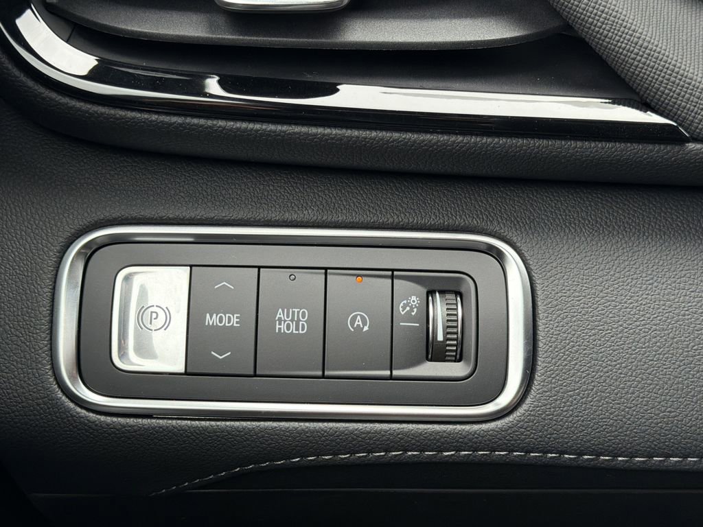 New 2026 Buick Enclave Sport Touring w/ Power Package FWD image 10
