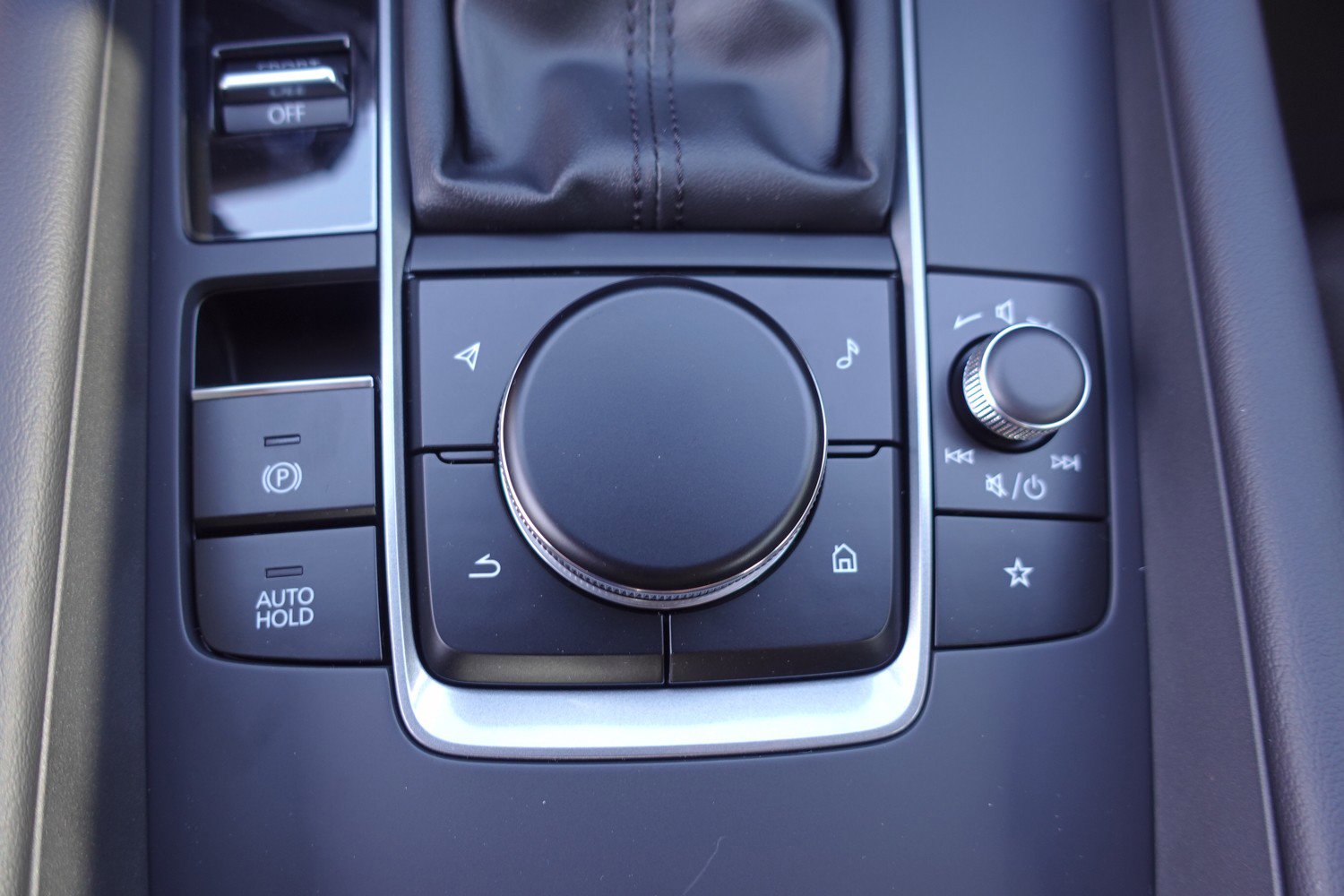 New 2026 MAZDA MAZDA3 s image 20