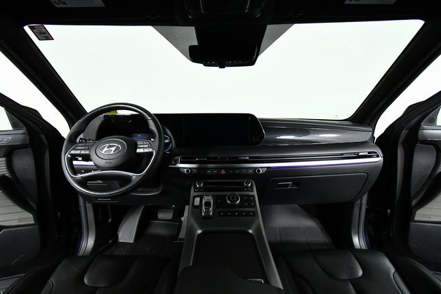 Used 2024 Hyundai Palisade Calligraphy image 18