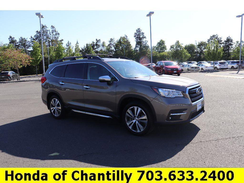 Used 2021 Subaru Ascent Touring w/ Popular Package #2A