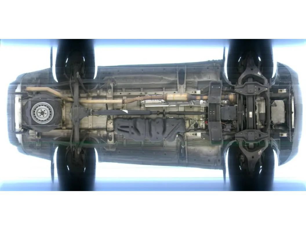 Used 2021 Mercedes-Benz Sprinter 2500 w/ Driver Convenience Package image 14