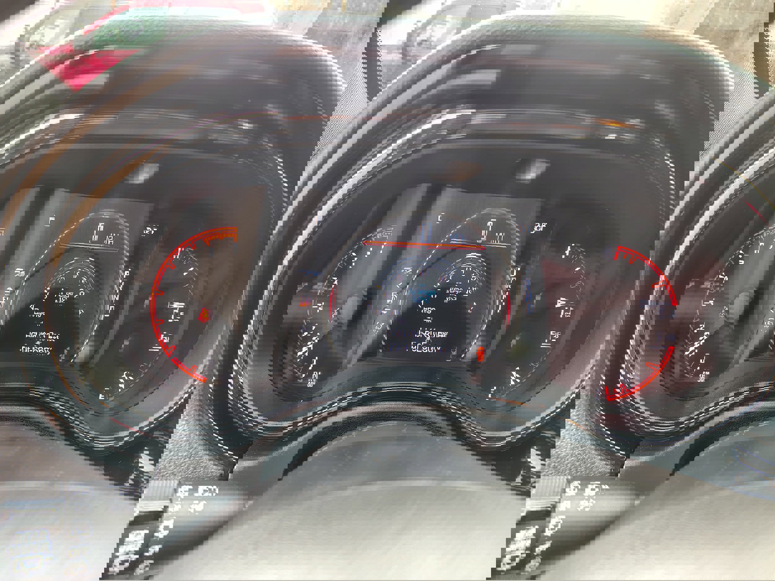 Certified 2024 Dodge Durango R/T image 28