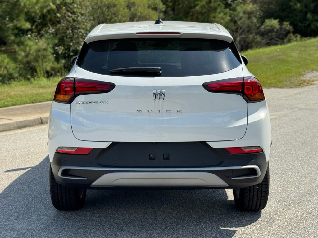 New 2026 Buick Encore GX Preferred w/ Advanced Technology Package image 11