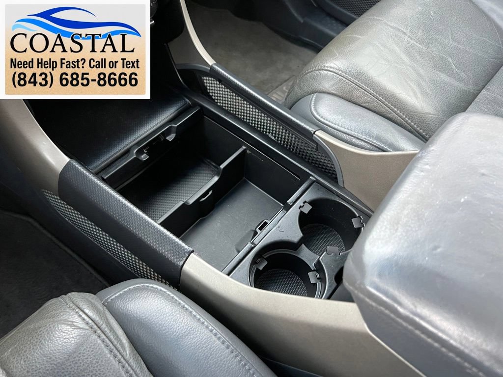 Used 2008 Honda Pilot EX-L image 37