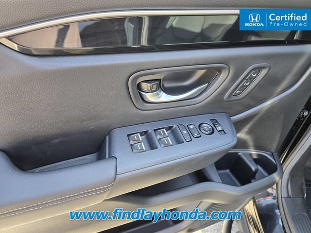 Certified 2025 Honda Pilot Touring image 27