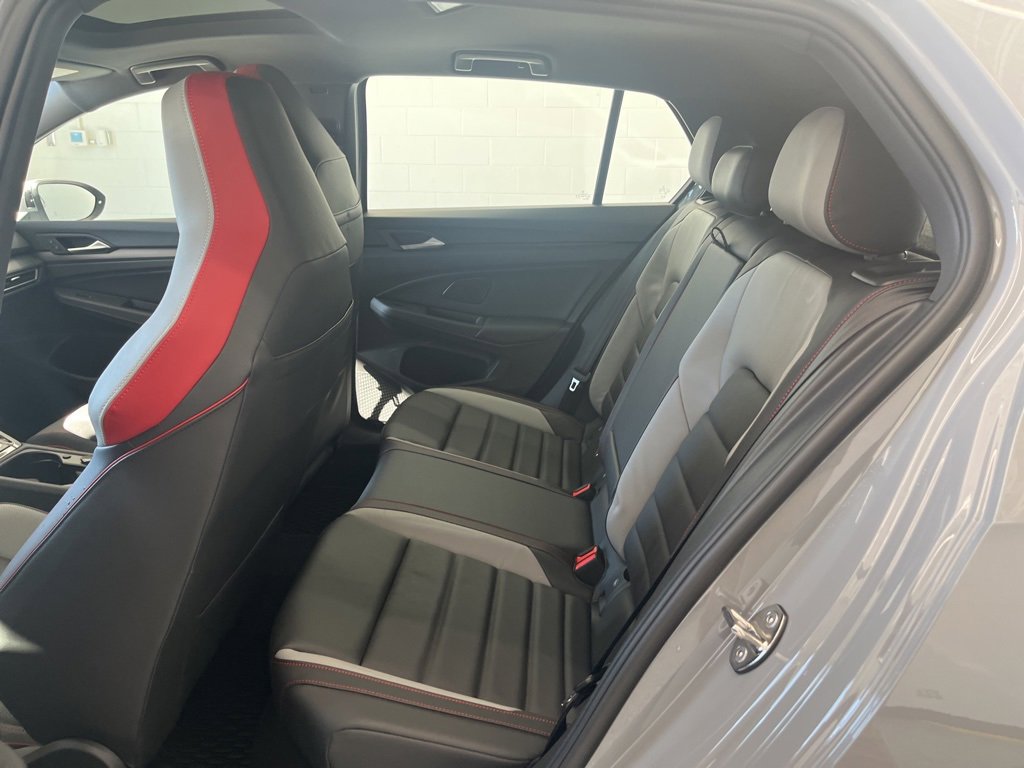 New 2026 Volkswagen GTI SE image 31